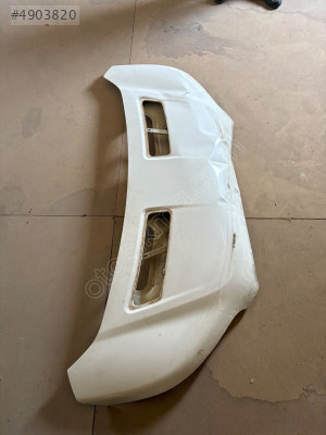 Transit motor kaputu