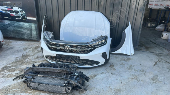 VOLKSWAGEN TAİGO ÖN KAPUT SET