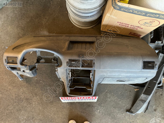 FORD CONNECT ÖN TORPİDO