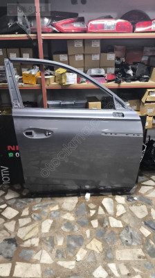 Mg Hs (2025) Hatasız sökme Sağ Ön Kapı