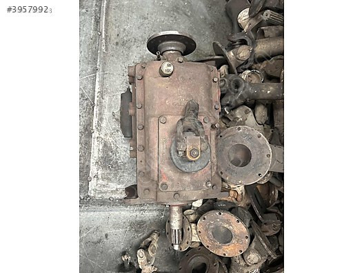 FORD CARGO 2517 HEMA ŞANZIMAN
