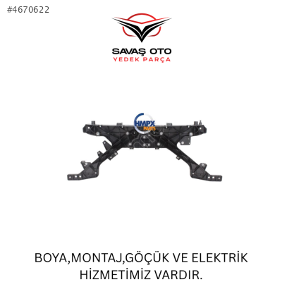 ON PANEL MODEL Y 2020KAMPANYA