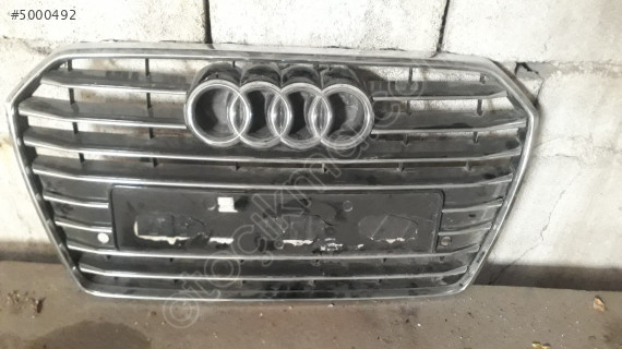 AUDİ A6 2015 ÖN PANJUR