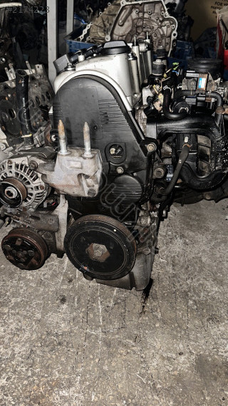 Honda civic Vtec kople motor