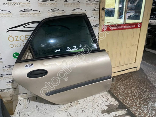 RENAULT LAGUNA 1 SAĞ ARKA KAPI ÇITASI 1995-2001 MODEL
