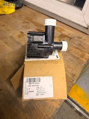 EK SU POMPASI CRAFTER AMAROK TOUAREG A4 A5 A7 A8 059121012A