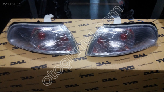MAZDA 626 1992-1997 SİNYAL TAKIMI