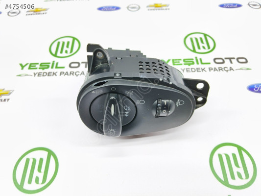 FORD FOCUS FAR ANAHTARI 2M5T 13A024 EA