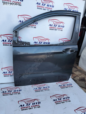 Ford Tourneo courier sol ön kapı