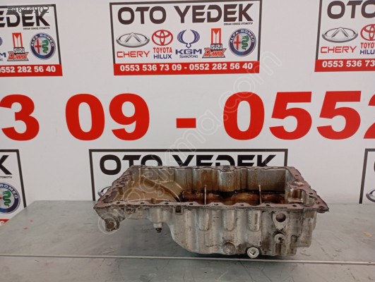 Chery tiggo 3 karter 1.6