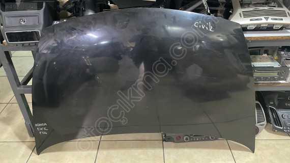 HONDA CİVİC FD6 KAPUT