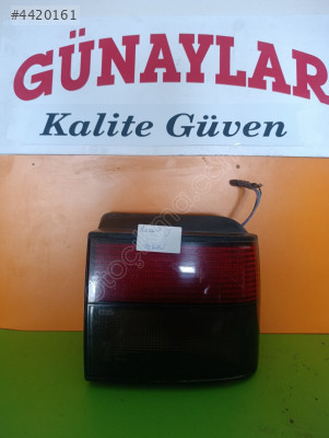 R19 Sağ Stop
