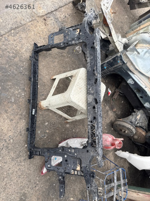 Hyundai Tucson ön panel