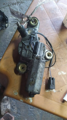Ford Ka arka silecek motoru 