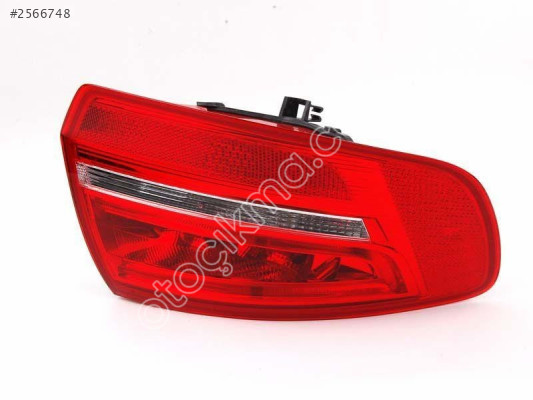 AUDI A3 2012 2017 SOL DIŞ STOP SIFIR 8P4945095E