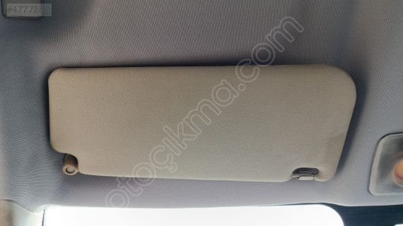 Fiat Linea güneşlik