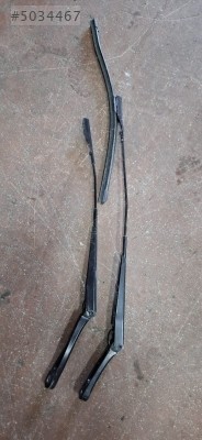 VOLKSWAGEN JETTA SİLECEK KOLU 2011-2016 MODEL