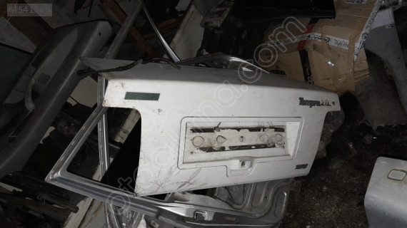 Fiat Tempra bagaj kapağı