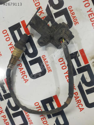 CRAFTER LAMBDA SENSÖRÜ 059906262J