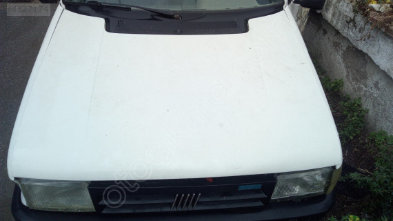 Fiat uno kaput