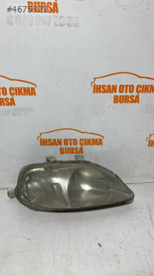 1996-2000 Honda Civic far sağ