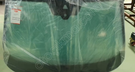 CUPRA FORMENTOR ÖN CAM KAMERALI SENSÖRLÜ