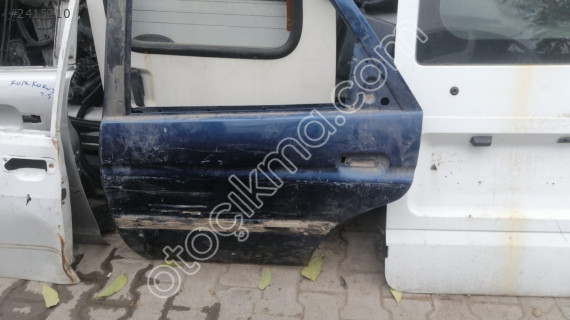 ford escort sol arka kapı