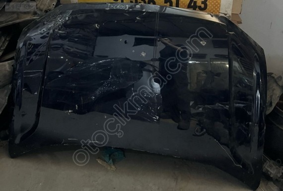 VOLKSWAGEN T-CROSS KAPUT