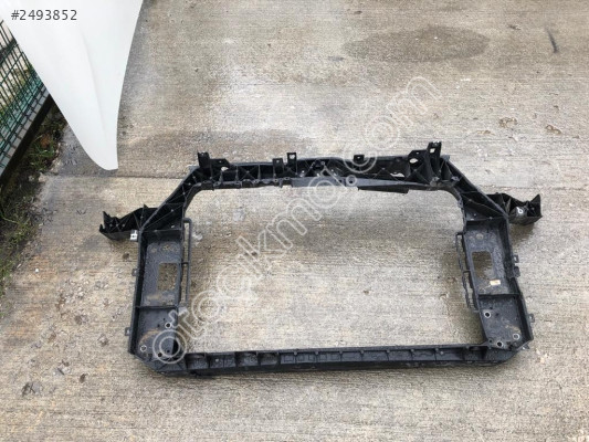 SSANGYONG TİVOLİ ÖN PANEL