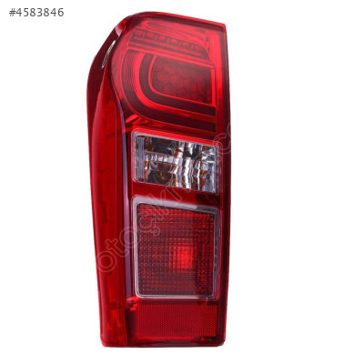 İSUZU D-MAX SOL STOP LEDLİ 2015-2020