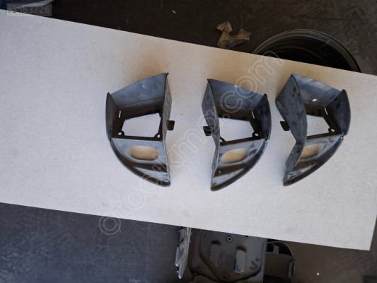 Fiat albea stop sac sag  46795221