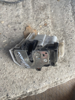 Fiat fiorino kapı kilidi