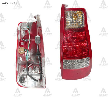HYUNDAI MATRIX STOP LAMBASI 06-08 DUYLU SAG