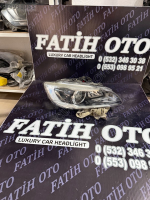 VOLVO S60 sağ far xenon