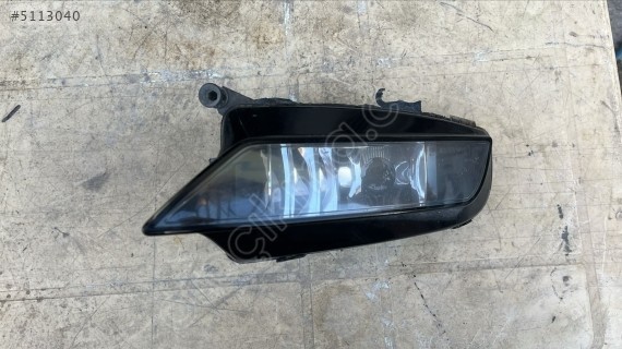 AUDİ A3 SAĞ SİS FARI