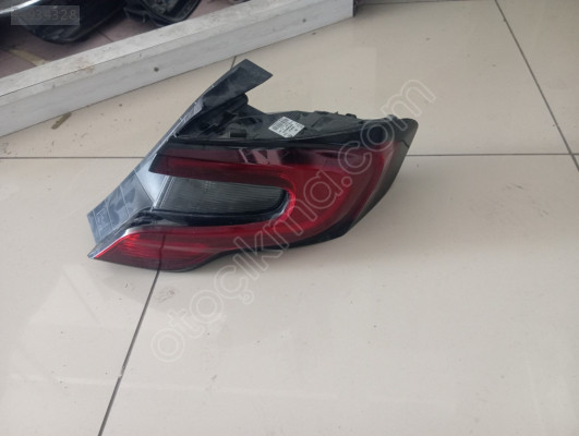 Fiat egea sağ arka stop letli