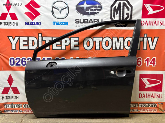 subaru xv sol ön kapı 2018-2020