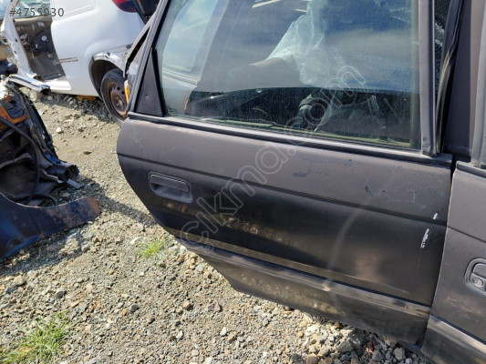 Opel Astra F sağ arka kapı