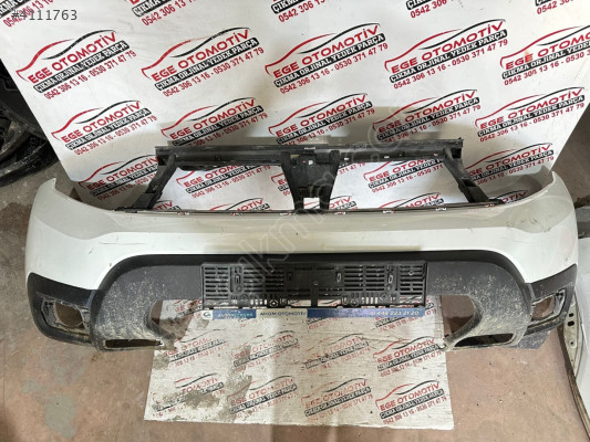 2017/2023 DACİA DUSTER ORJINAL ÖN TAMPON