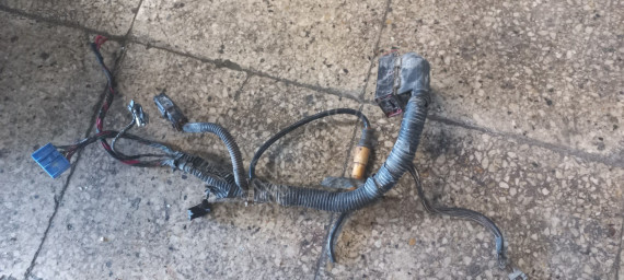 Chevrolet abs tesisatı