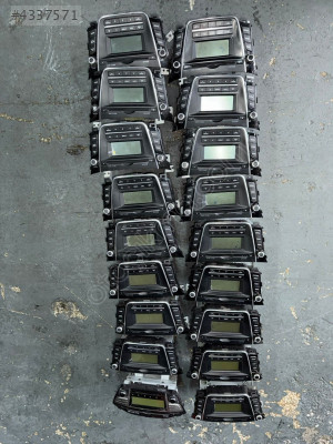 HYUNDAİ İ10  TEYP