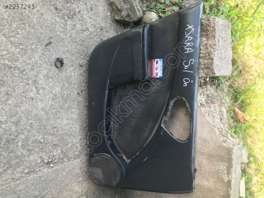CİTROEN XSARA KAPI DÖŞEMESİ