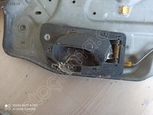 Renault Laguna 1 Sol ön iç açma kapı kolu