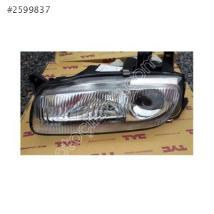 MAZDA 323 LANTİS SOL FAR