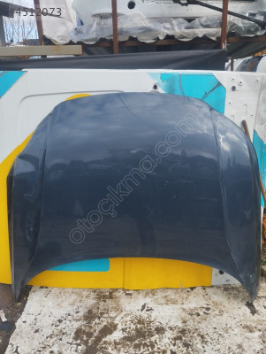 Volvo xc90 2018-24 motor kaput