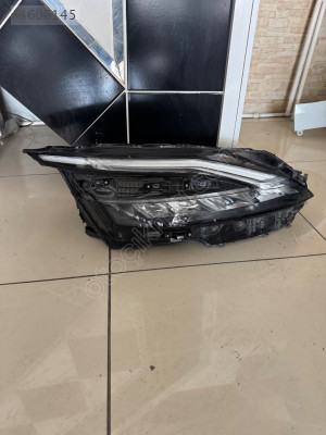 Nissan Qashqai sağ far