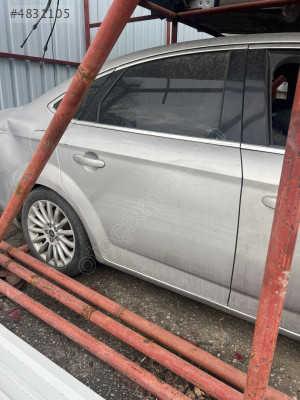 FORD MONDEO SAĞ ARKA KAPI MERT OTO