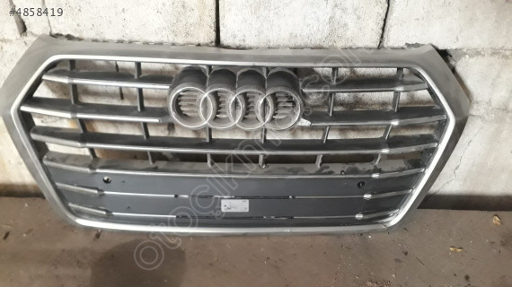 AUDİ Q5 2017 ÖN PANJUR