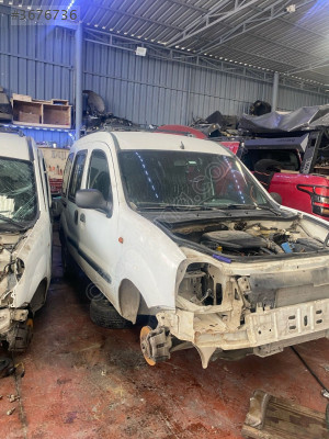 1999 RENAULT KANGOO SAĞ ÖN KAPI