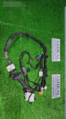 806003986AA CHERRY OMODA 5 SOL ÖN KAPI TESİSATI